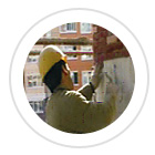 涂料(面磚)飾面