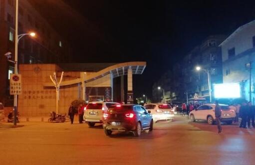 保溫材料火災背后的思考