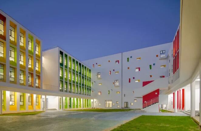 南方建筑做了外墻保溫室內(nèi)會(huì)更熱嗎?