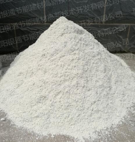 無機(jī)砂漿類保溫材料單組份和雙組份有什么區(qū)別?