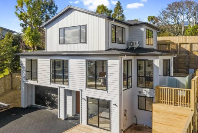 新西蘭外墻建筑材料科普貼,干貨!